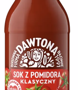 DAWTONA SOK 300ml POMIDOROWY /12