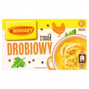 WIN 180G ROSÓŁ DROBIOWY /16