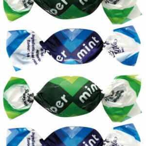 ROKSANA LUZ SUPER MINT 3KG