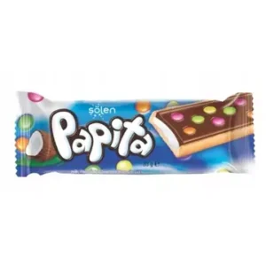 TIM BATON PAPITA KOKOSOWA 33G/24