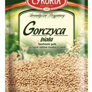 CYKORIA GORCZYCA 25G/40