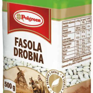 POLGR.FASOLA DROBNA 500G /14