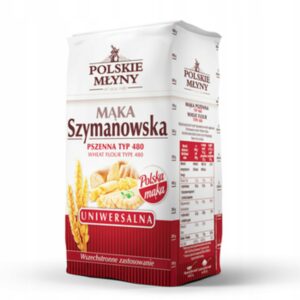 MĄKA SZYMANOWSKA 1KG /10kg