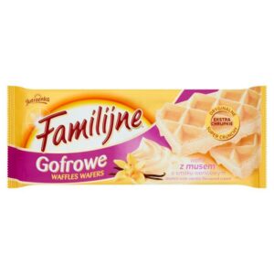 JUT.WAF.130G FAMIL.GOFROWE WANILIA/23