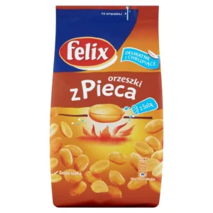FELIX ORZECHY 220G Z PIECA TORBA/16 5900571100312