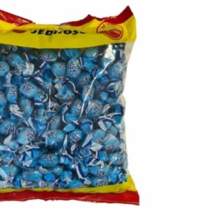 JEDNOŚĆ LUZ KARMELKI ICE FRESH CANDY 1KG/5
