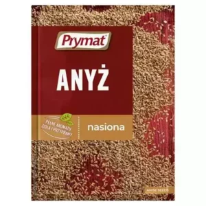 PRYM. ANYŻ NASIONA 20G/25