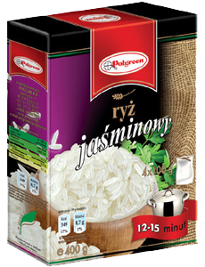 POLGR.RYŻ JAŚMINOWY 4X100G /6