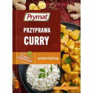 PRYM. CURRY 20G /30