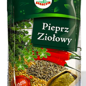 EDAL PIEPRZ ZIOŁOWY 20G /25