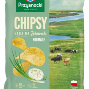 FELIX CHIPS 130G FROMAGE/9