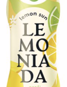 HORTEX LEMONIADA JABŁKO-CYTRYNA-LIMONKA 0,4L/6