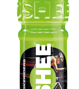 OSHEE NAPÓJ IZOT.0,75L LIME-MINT /6 ZIELONY