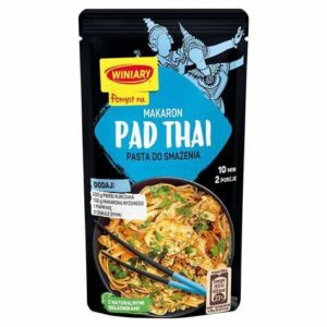 WIN PASTA KOREAN BBQ DO SMAŻENIA 65G /11