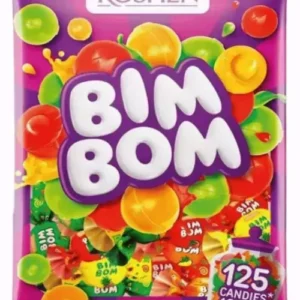 ROSHEN cuk.BIM BOM 1KG /8