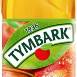 TYMB. 0,3L SOK JABŁKOWY/12 PET