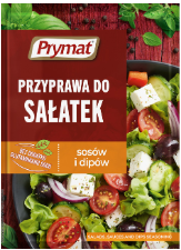 PRYM. PRZYPRAWA DO SAŁATEK 20G /25