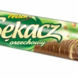 WISŁA SĘKACZ ORZECHOWY 32G /38