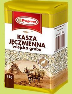 POLGR.KASZA JĘCZM.WIEJSKA gruba /1kg/10