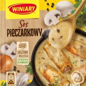 WIN SOS-PIECZARKOWY 30G /35