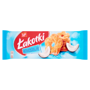 LU ŁAK.K.KOKOS 168G/12