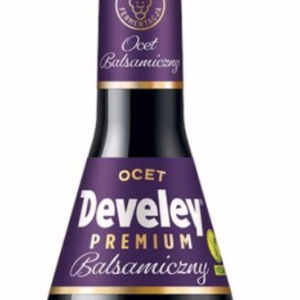 DEVELEY OCET BALSAMICZNY 250ML /6