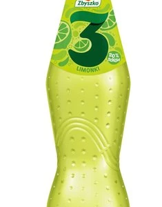 ZBYSZKO 1,75L 3 LIMONKI/6