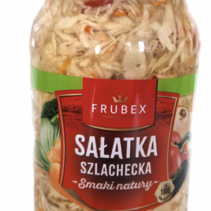 FRUBEX SAŁATKA SZLACHECKA 840G/8