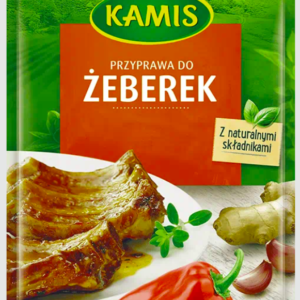 KAMIS PRZYPR.DO ŻEBEREK 25G/25