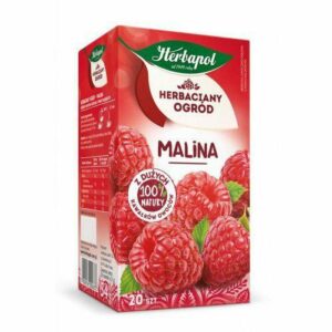 HERBAPOL H.ogród EXP MALINA 20T/10