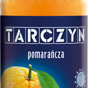 TARCZYN 0.3L NEKTAR POMARAŃCZOWY/15