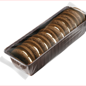 DELICPOL P. CZARNA LEJDI 125G/30