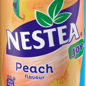 TYMB NESTEA 0,33L BRZOSKWINIA/12 PUSZKA