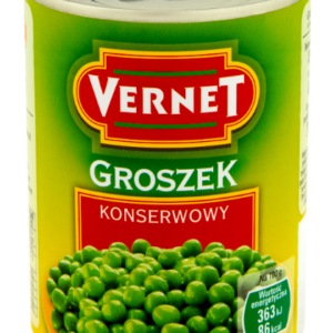 GROSZEK VERNET 400ML/12
