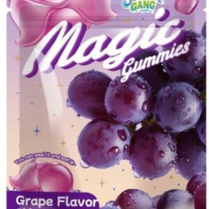 DAN TRADE MAGIC GUMMIES GRAPE FLAVOR 75G (1)