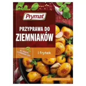 PRYM. PRZYPRAWA DO ZIEMNIAKÓW 25G /25