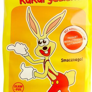 CHRUPKI KUKURYD. PAŁECZKI 150G/15SŁAW-PO SŁAW-POL