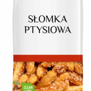 BRZEŚĆ SŁOMKA PTYSIOWA 200G /10