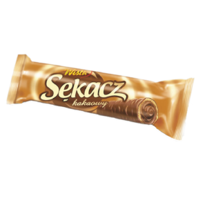 WISŁA SĘKACZ KAKAOWY 32G/38