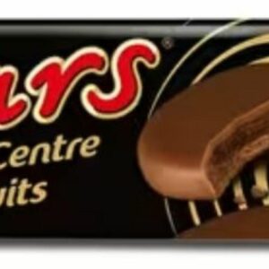 CIASTKA MARS SECRET CENTRE 132G/12