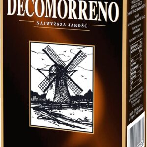 MASP KAKAO DECOMORENO 150G/8