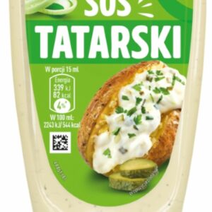 WIN SOS 200 ML TUBA TATARSKI /8