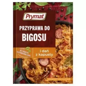 PRYM. PRZYPRAWA DO BIGOSU 20G /30