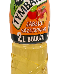 TYMB. 2L JABŁKO-BRZOSKW/6