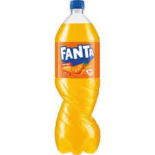 COCA FANTA POMARAŃ 1,5L/9*540szt