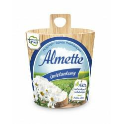 N HOCHLAND ALMETTE 150G ŚMIETANA/24