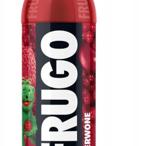 GELLWE FRUGO 0,5L CZERWONE/12