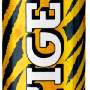 TIGER PUSZKA 0,5L MANGO BOMB/12 DUŻA!!! puszka