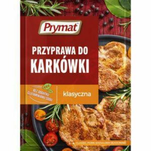 PRYM. PRZYPRAWA DO KARKÓWKI KLASYCZNEJ 20G /30