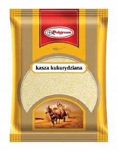 POLGR.KASZA KUKURYDZIANA 500G/14
